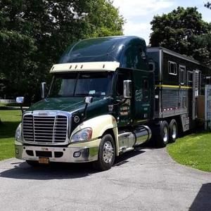 Meet your Posher, Steven